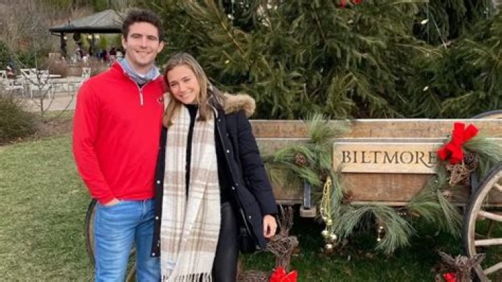 Georgia Bulldogs QB Is Dating Cameron Liss For Over 1 Year!