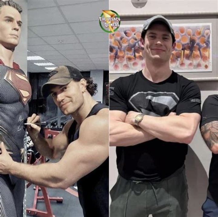 Georgia Henshaw Height, Weight, Age, Body Statistics