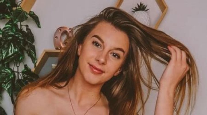 Georgia Productions Height, Weight, Age, Body Statistics