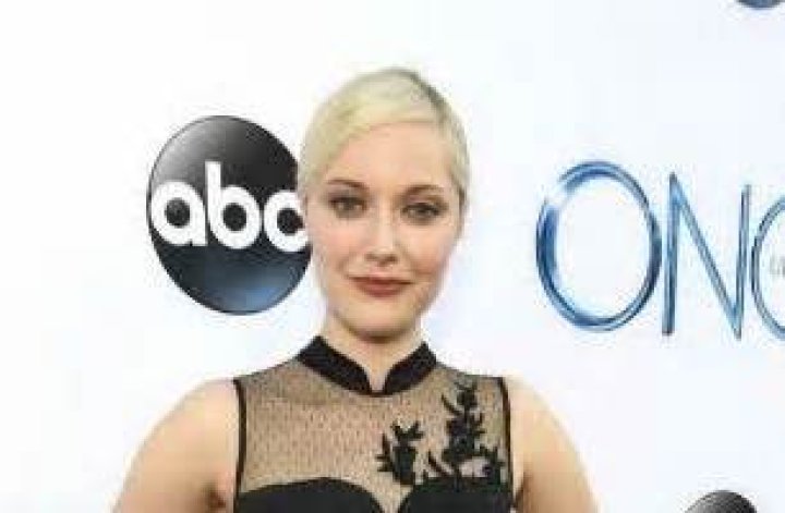 Georgina Haig Height, Weight, Age, Boyfriend, Family, Facts, Biography