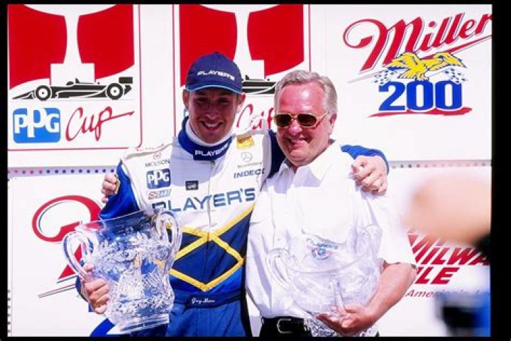 Gerald Forsythe Net Worth | Celebrity Net Worth