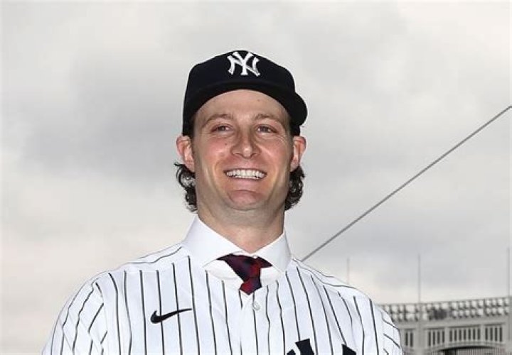 Gerrit Cole Net Worth | Celebrity Net Worth