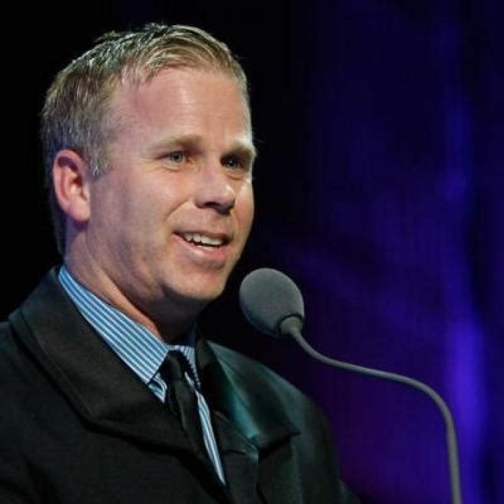 Gerry Dee Net Worth | Celebrity Net Worth