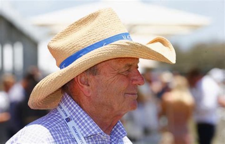 Gerry Harvey Net Worth | Celebrity Net Worth