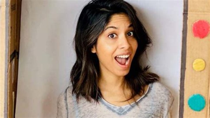 Get To Know Sheena Melwani – The Famous Social Media Influencer