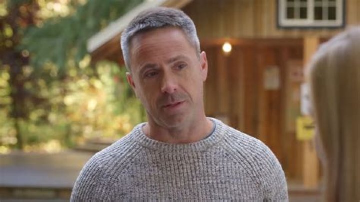 GH Alum William DeVry Appears In Whitewater Romance