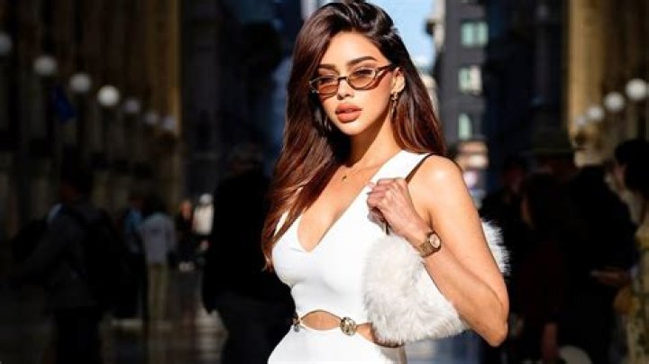 Gizele Thakral Height, Weight, Age, Body Statistics