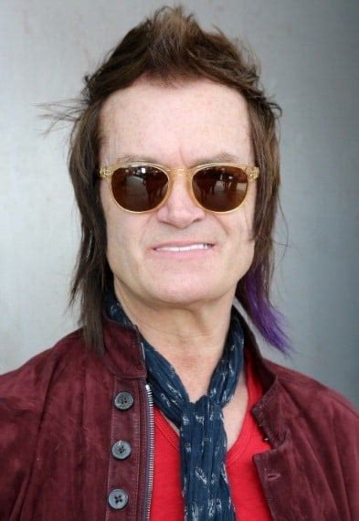 Glenn Hughes Net Worth | Celebrity Net Worth
