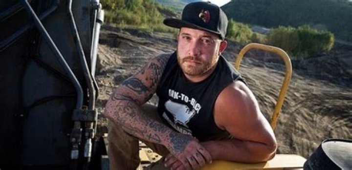 Gold rush Rick Ness leaving Parker Schnabel, new replacement for Todd Hoffman.