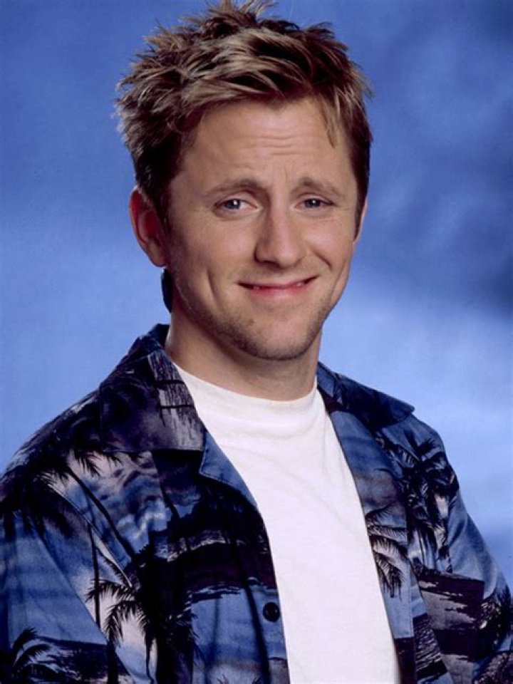 Gordon Michael Woolvett - Bio, Age, height, Wiki, Facts and Family