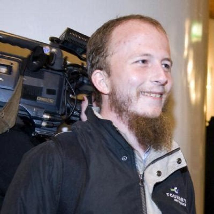 Gottfrid Svartholm Net Worth | Celebrity Net Worth