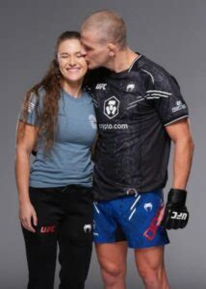 Grant Dawson Height, Weight, Age, Wife, Family, Biography, Facts