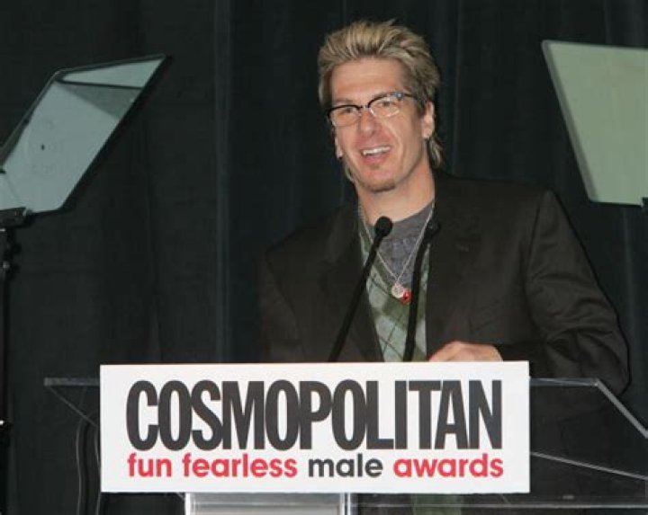 Greg Behrendt Net Worth | Celebrity Net Worth