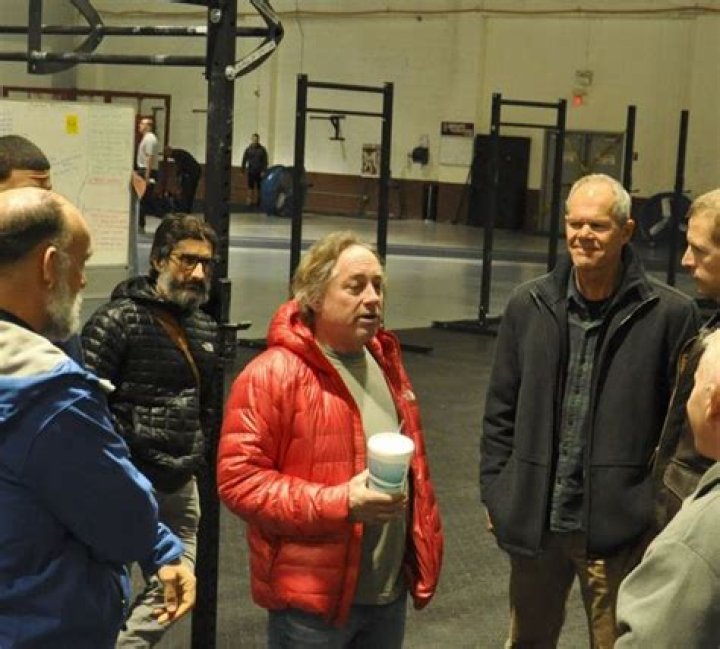 Greg Glassman Net Worth | Celebrity Net Worth