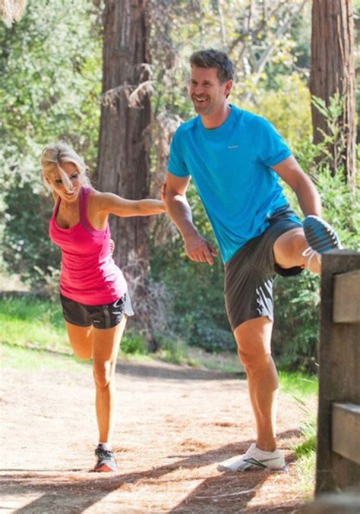 Gretchen Rossi Workout Routine and Diet Plan