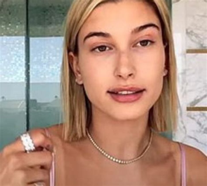 Hailey Bieber Net Worth