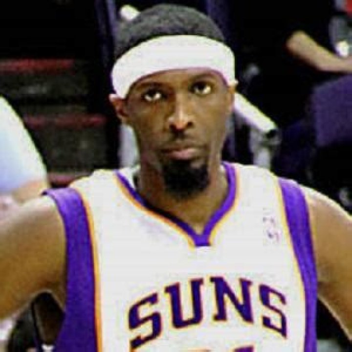 Hakim Warrick - Bio, Age, height, Wiki, Facts and Family