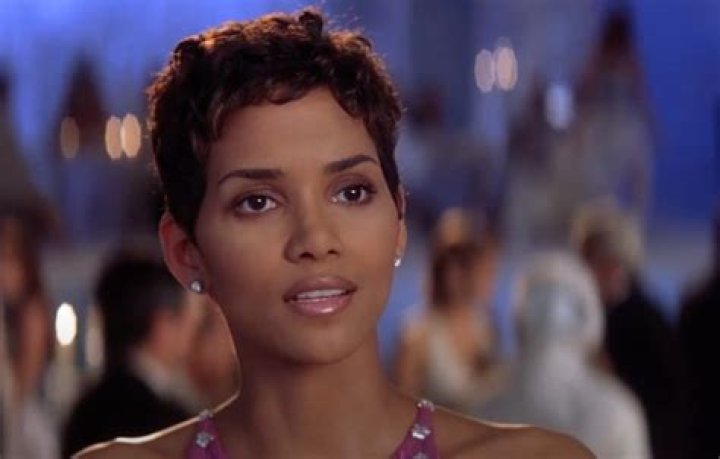 Halle Berry Says Pierce Brosnan Saved Her Life During a Love Scene