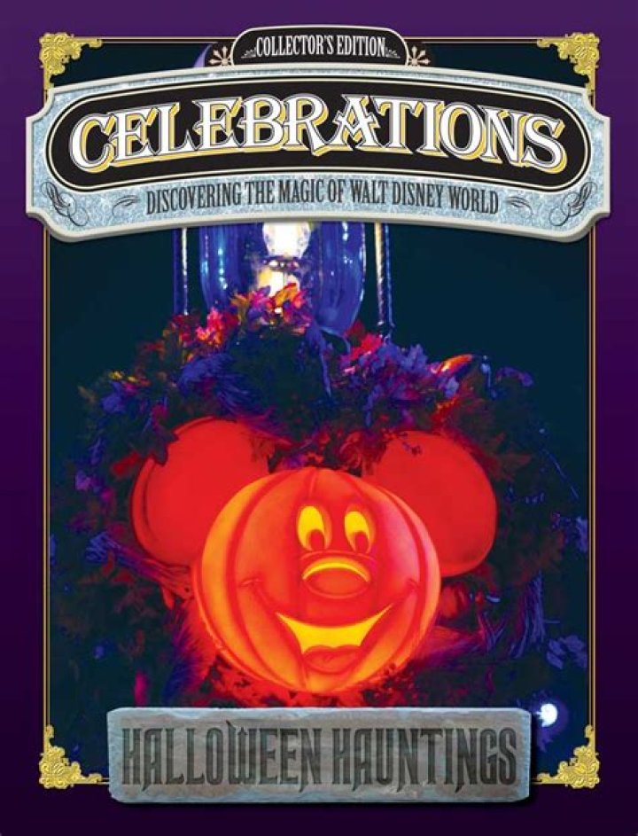 Halloween Hauntings | Celebrations Press