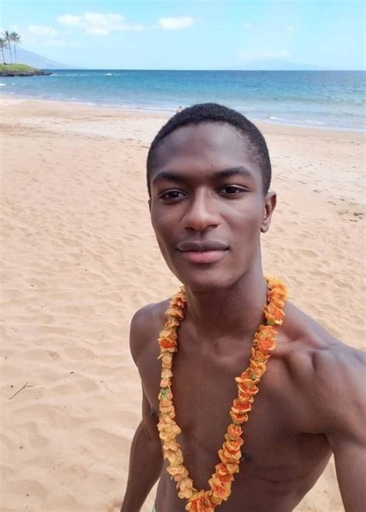Hamid Onifade Height, Weight, Age, Girlfriend, Family, Facts, Biography