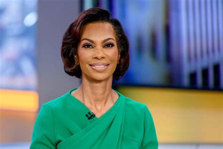 Harris Faulkner Net Worth | Celebrity Net Worth