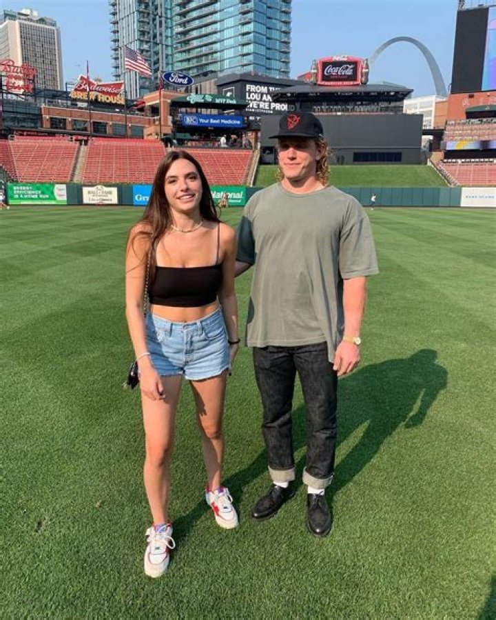 Harrison Bader Biography- MLB player, Salary, Contract, Net worth, Earnings, Stats, Married, Wife, Girlfriend, Affair, Relationship, age, Height