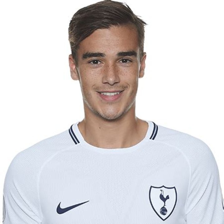 Harry Winks Bio, age, height, net worth, nationality, Relationship, girlfriend, wife, game, club, facts