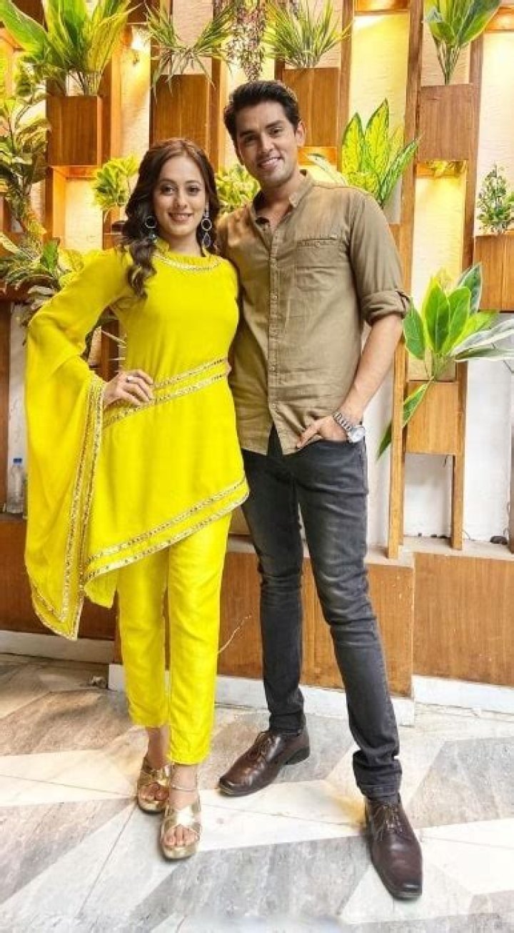 Harsh Nagar Height, Weight, Age, Body Statistics