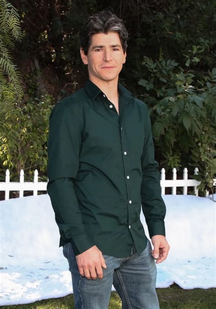 He Played D.J. on "Roseanne." See Michael Fishman Now at 40.