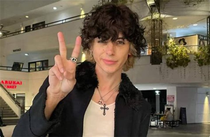 Heir of Atticus Height, Weight, Age, Body Statistics