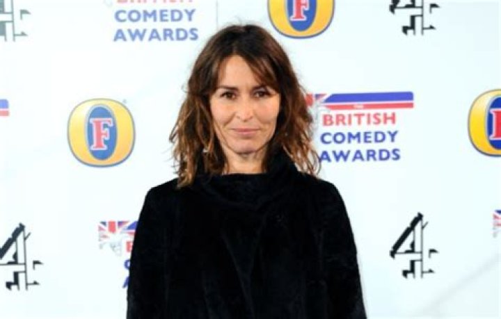 Helen Baxendale Net Worth | Celebrity Net Worth