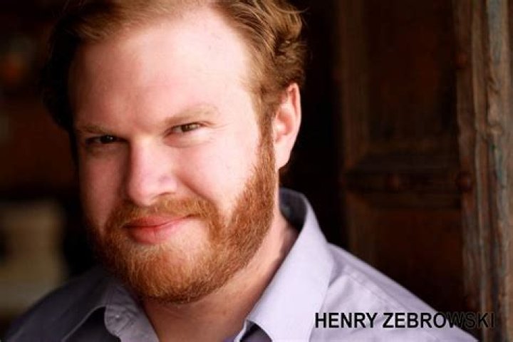 Henry Zebrowski - Bio, Age, siblings, Wiki, Facts and Family