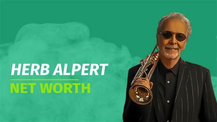 Herb Alpert - Bio, Age, net worth, Wiki, Facts and Family