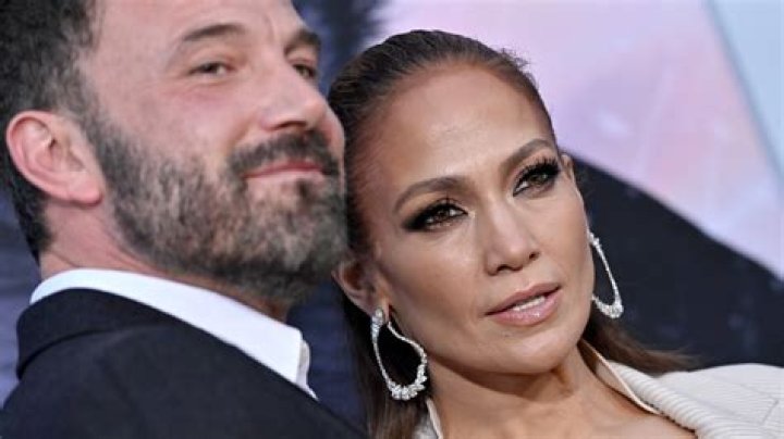 Here's The $85 Million Beverly Hills Mansion Jennifer Lopez And Ben Affleck May Be Buying Together