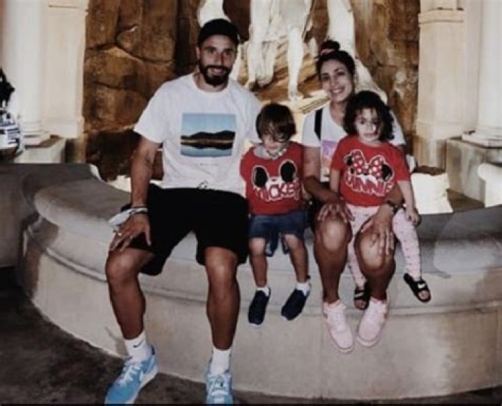 Hernan Galindez Nwt Worth,Relationship, Professional Career, Early life, Instagram