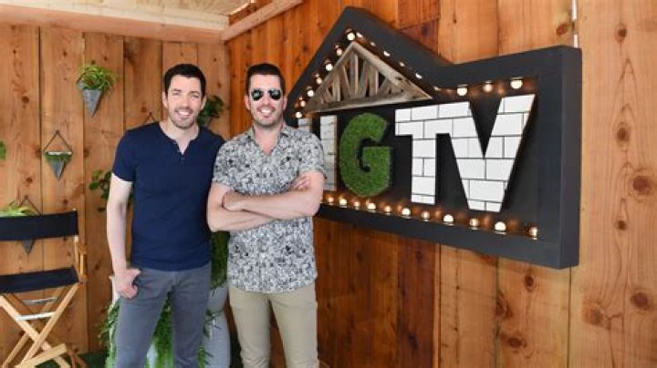 HGTV and Property Brothers Under Fire for "Dangerous" Home Renovation