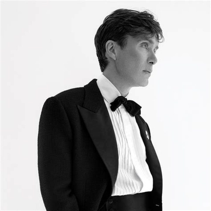 Hire Cillian Murphy For an Appearance at Events or Keynote Speaker Bookings.