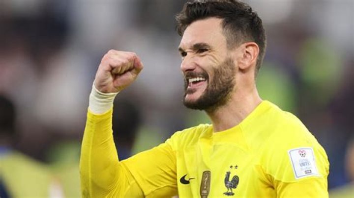 Histoire de l'enfance de Hugo Lloris Plus Untold Biography Facts