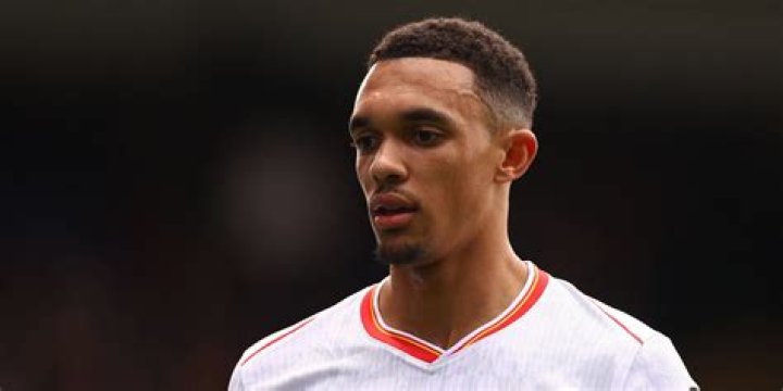 Histoire de l'enfance Trent Alexander-Arnold Plus Untold Biographie Faits