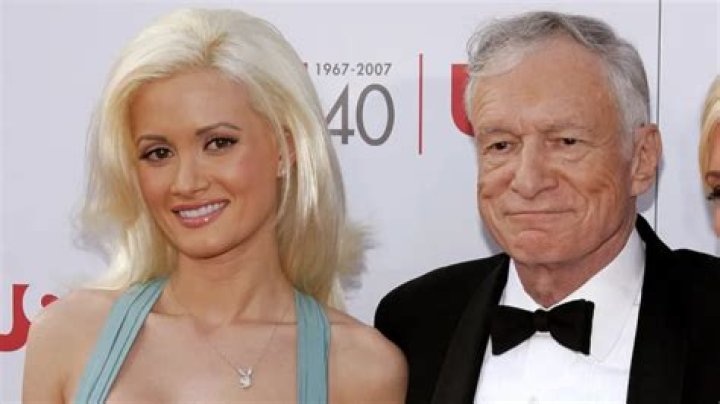 Holly Madison Says Hugh Hefner Screamed at Her for Doing This to Her Look