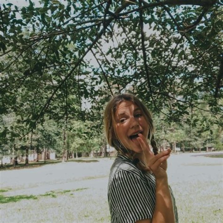 Hope Marie Height, Weight, Age, Body Statistics