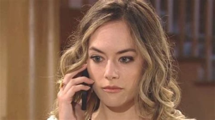 Hope Take On Liam’s Role – New Bold Waffler