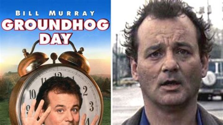 How Bill Murray Made the Set of "Groundhog Day" a Nightmare