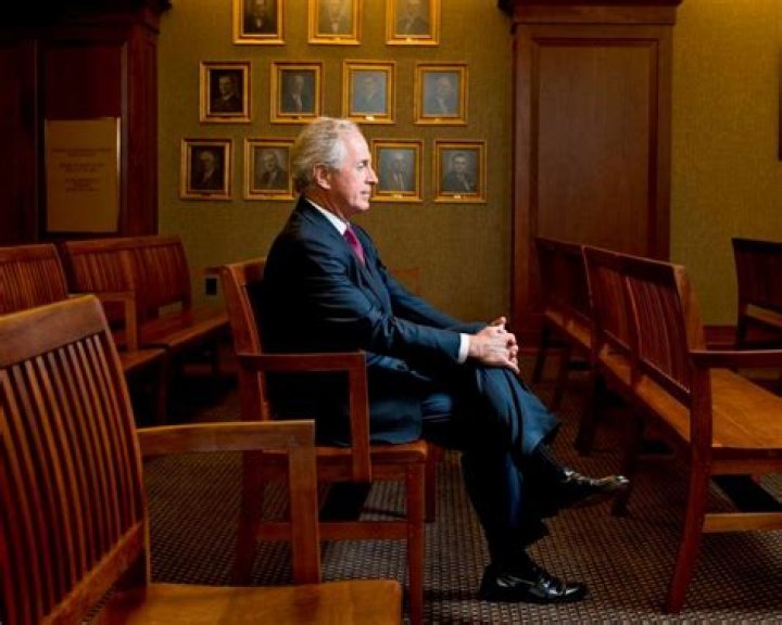 How Did Bob Corker Make His Money?