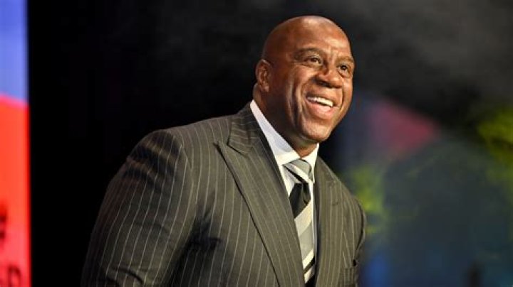 How Did Magic Johnson Get HIV?