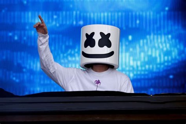 How Did Marshmello Get Famous?
