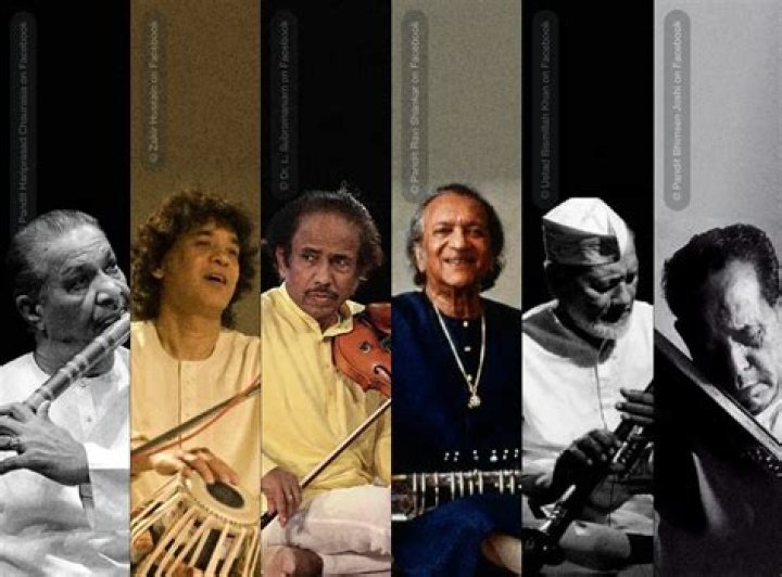 How Does The 6 Musician Look Now?