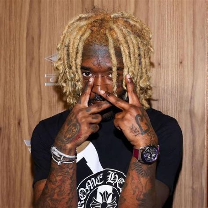 How Many Cars Does Lil Uzi Vert Have?