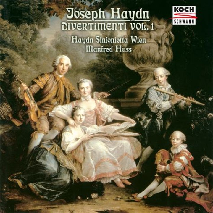 How Many Symphonies Did Joseph Haydn Write?