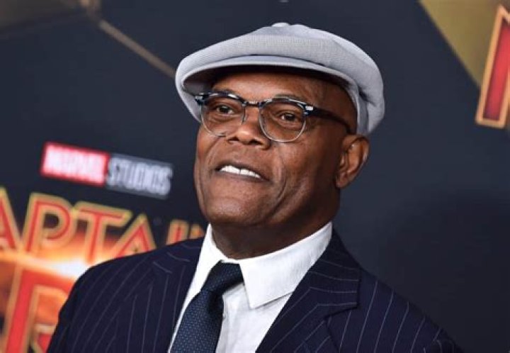 How Much Does Samuel L. Jackson Make Per Movie?